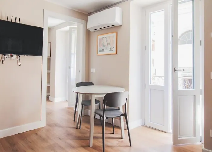 Apartman Renzo E Lucia