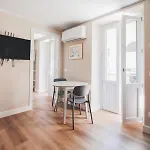 Apartman Renzo E Lucia