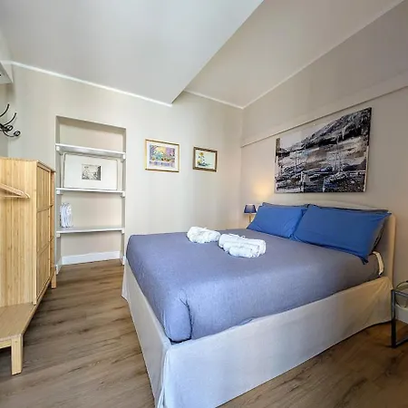 Apartman Renzo E Lucia Menaggio